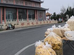 -黄河花园口旅游区