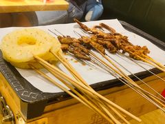 -蚝太郎烧烤(大寨路店)