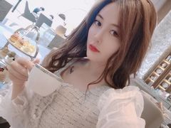 -苏州希尔顿酒店·园大堂吧