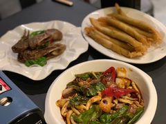 -聚汇三少·龙虾·中餐厅(莫邪路新天地店)