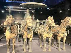 -秦始皇帝陵博物院-丽山园
