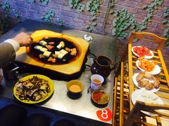 -阿昌白族石板烧·菌锅(大理古城店)