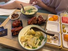 -和子足浴SPA会馆(梁溪店)