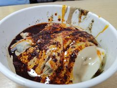 卤汁凉粉-清真·宏顺祥卤汁凉粉(大皮院店)