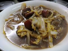 猪肉炖粉条-东北酱骨头馆(蓁巷店)