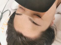 -莲姿娜·半永久纹绣纹眉