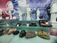 -大嶝英雄三岛战地观光园