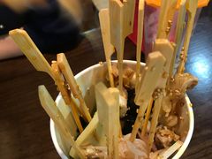 -童陈记重庆冷串串(食宝街店)