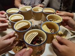 -农耕记·湖南土菜(海上世界店)