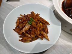-苏帮袁Sue Cuisine(来福士店)