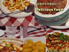 -邓丽君音乐主题餐厅