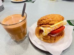 -华嫂冰室(尖沙咀店)