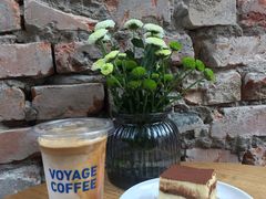 -VOYAGE COFFEE(北锣鼓巷店)