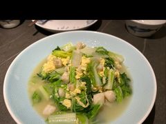 -前海沿·青岛菜(大拇指广场石老人店)