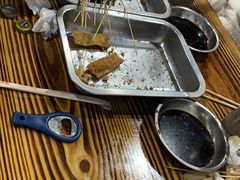 -阿姨小肉摊(同济西苑店)