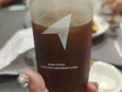 -北芒BEIMO COFFEE(五台山店)