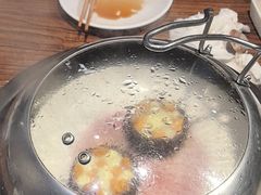-海味当家·蒸锅海鲜(星海公园店)