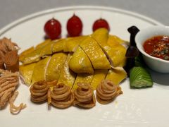 -花家怡园(四合院总店)