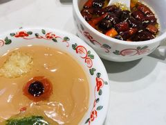 -东门口涮肉·砂锅·烤串(老门东店)