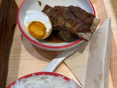 -美颐美·鲍汁排骨饭(龙华百佳华店)