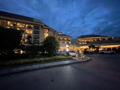 -三亚亚龙湾万豪度假酒店