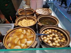 -卤大叔·广州牛杂(壹方城店)