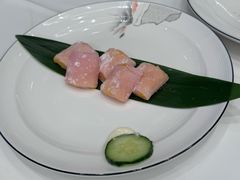 -金汇酒楼(中山东区店)