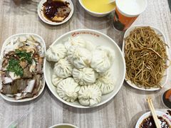 -津门张记包子铺(华昌道店)