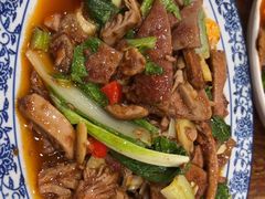-雨田饭店