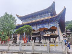 -宝通禅寺