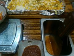 -高基五春川炒鸡排 韩国料理(威海总店)
