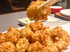 -全聚德(长白直营店)