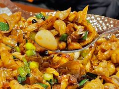 -辣可可·小炒黄牛肉(望京凯德MALL店)