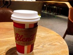 馥芮白-星巴克(北京首都国际机场7店)