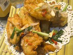 -千岛湖小鱼儿·淳安匠心农家菜