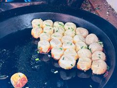 -舒蔡记生煎菜饭(云南中路店)