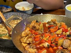 -一味大院•桐庐菜传承店(春江路店)