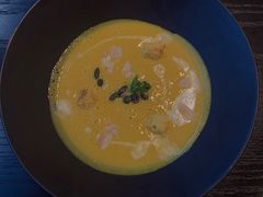 -当米亚诺意大利餐厅(武汉光谷凯悦酒店)