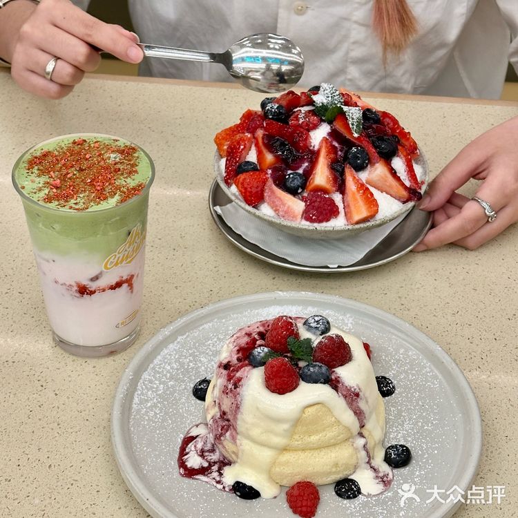 在苏州！六刷了！只会带好朋友来的‼️