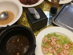 -民族饭荘(新华大街店)