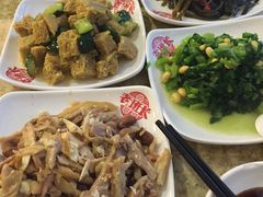 -老班长手工灌汤包老店(东山店)