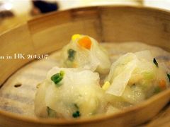 -镛记酒家