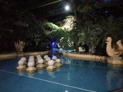 -龙达温泉生态城