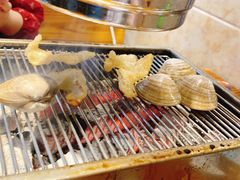 -丹东特色烤肉(学府路一部店)