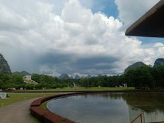 -Club Med地中海俱乐部·桂林度假村