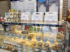 -仁信双皮奶(广州南站店)