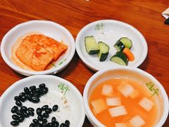 -全州拌饭馆(断桥店)