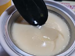 太湖银鱼水炖蛋-老娘舅(杭州地铁凤起路站店)
