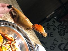 -七欣天香辣蟹火锅(上海银亿滨江店)