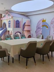 -贝爱时刻月子中心(宝安妇幼店)